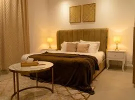 STUDIO APARTMENTS- Penta Square DHA Phase 5 Lahore