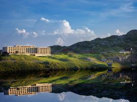 Frutt Mountain Resort, hotel a Frutt