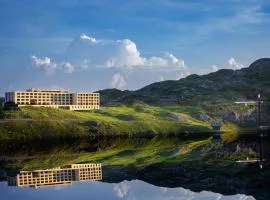 Frutt Mountain Resort