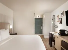 Hotel Solaya, part of JdV by Hyatt