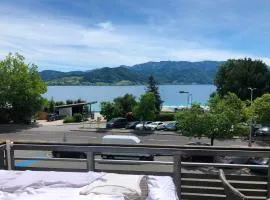 Traumblick Attersee