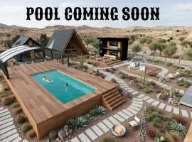 Playground Game Console 25 mins away to Grand Canyon