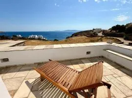 Rosalie Home - Aegean Poseidon