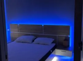 Onyx Villa
