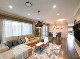 Ex-Display Comfort North Lakes Short Stay Haven