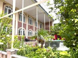 Family home