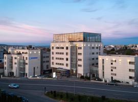 Wyndham Cluj, hotel em Cluj-Napoca