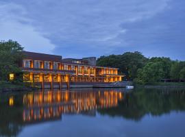 Hyatt Lodge Oak Brook Chicago, hotel in Oak Brook