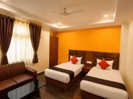Hotel Hyfa Continental