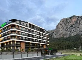 Wyndham Garden Antalya Konyaalti