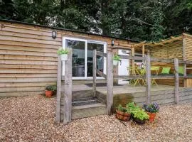 Harvest Lodge