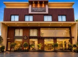 RRR by iO Hotels