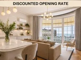 Sigma Plus Regency Square Suites near Brighton Beach