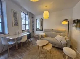 Cosy appartement in Embrun city center