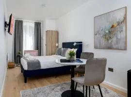 GuestReady - Greenwich Park Studios