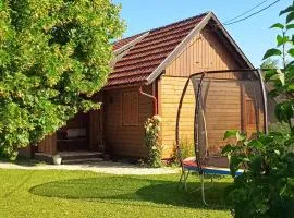 House Nela near Plitvice Lakes