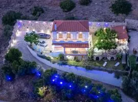 Blue Dream Villa