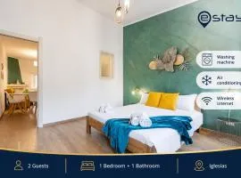 Estay - Corner Apartments - Aurora