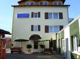 Hotel Bliza, hotel v destinaci Jastarnia