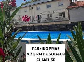 Auberge de Lamagistere
