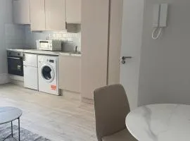 Cool Central Stay