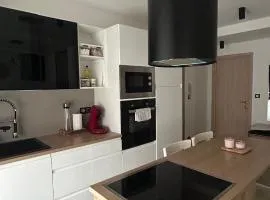 Modern & Cozy Mulhouse