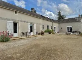 B&B Le Chardon