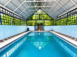 munnar Green portico Cottages