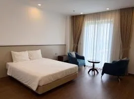 Khách sạn SEDONA Hotel Việt Yên