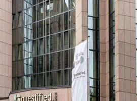 guestified GRAND AIRPORT Hotel Düsseldorf Ratingen