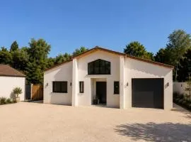La Villa Andromède 10pers