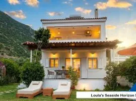 Loula Collection - Horizon Suite