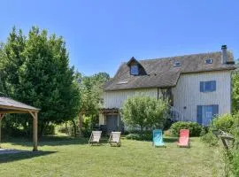 Gîte Les Tulipes, En Isère