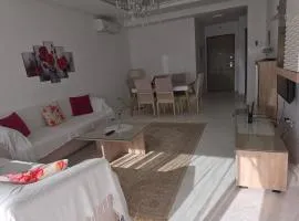 Cœur Riadh la Marsa