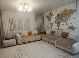 TOMIRIS Kolsay otel