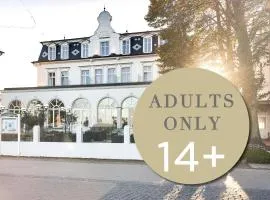 SEETELHOTEL Strandhotel Atlantic das Boutiquehotel am Meer