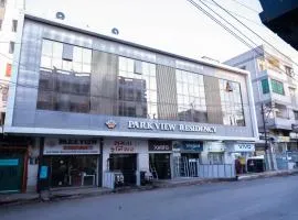 StayGuru Park View Residency