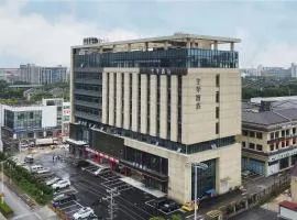JI Hotel Suzhou Wujiang Nanfang Times Square