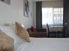 Karinga Motel, hotel u gradu Lismore