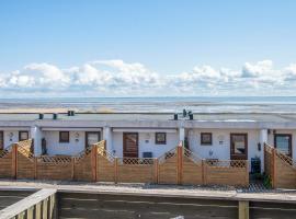 4 person holiday home in Rømø, hotel a Rømø Kirkeby
