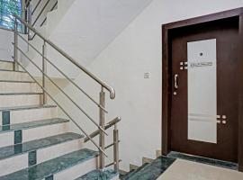 Hotel O Diamond Stays, Hotel in Viman Nagar