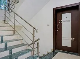 Hotel O Diamond Stays