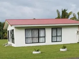 Mouare Hideaway