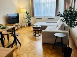 City Apartment 920