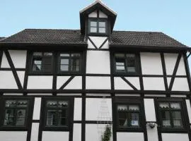 Fachwerkhaus Bodenwerder