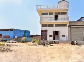 SPOT ON Hotel Pushp Niwas, hotel em Amer