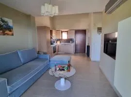 Filoxenia Apartments