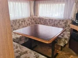 Hacienda Caravan