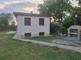 Vadrózsa apartmanház
