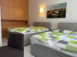 Urban Stay Klimschgasse Comfortable Rooms Near City Center
